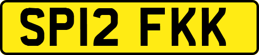 SP12FKK