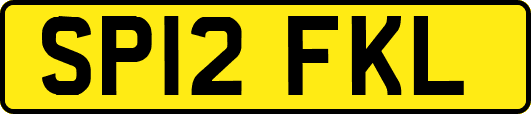 SP12FKL