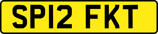 SP12FKT