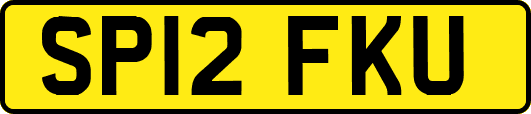 SP12FKU