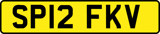 SP12FKV