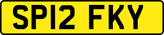SP12FKY