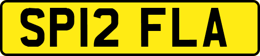 SP12FLA