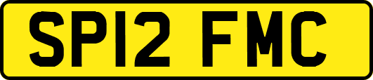 SP12FMC