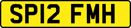 SP12FMH