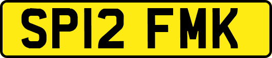 SP12FMK