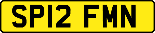 SP12FMN