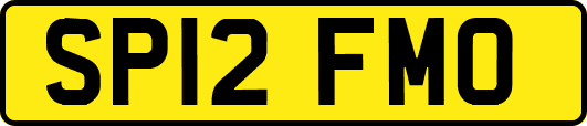 SP12FMO