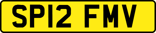 SP12FMV