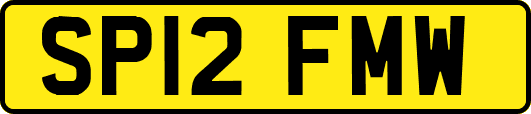 SP12FMW