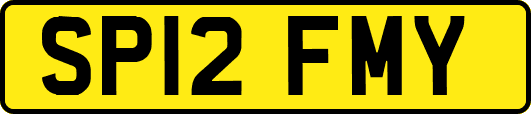 SP12FMY