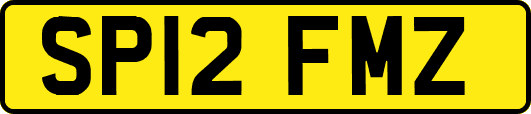 SP12FMZ