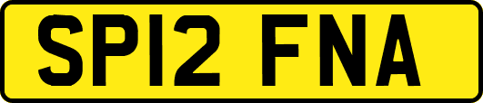 SP12FNA