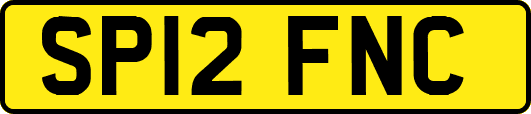 SP12FNC