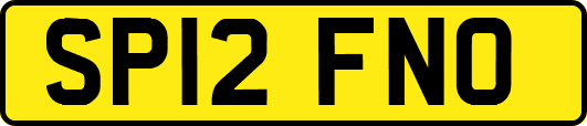 SP12FNO