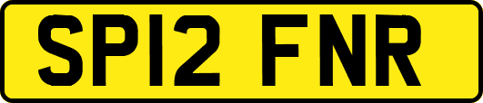 SP12FNR