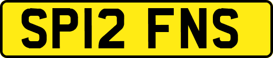 SP12FNS