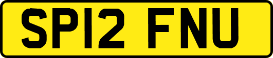 SP12FNU