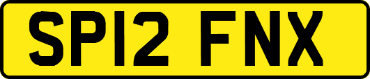 SP12FNX