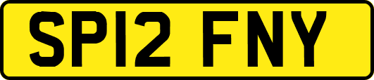 SP12FNY