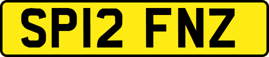 SP12FNZ
