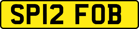 SP12FOB