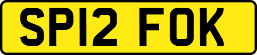 SP12FOK