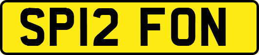 SP12FON