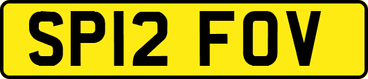SP12FOV