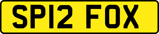 SP12FOX