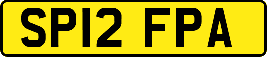 SP12FPA