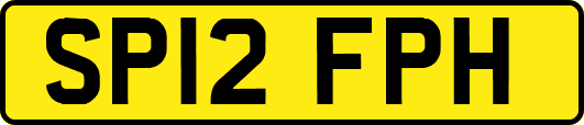 SP12FPH