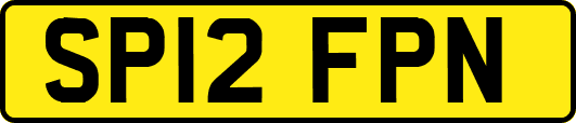 SP12FPN