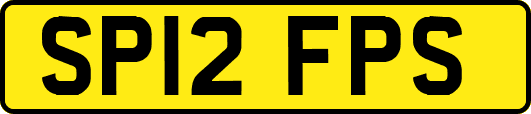 SP12FPS