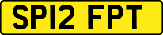 SP12FPT