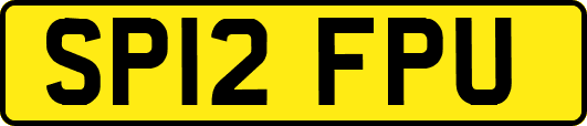 SP12FPU