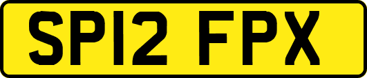 SP12FPX