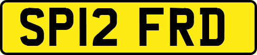 SP12FRD