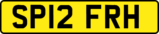 SP12FRH