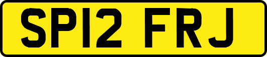 SP12FRJ