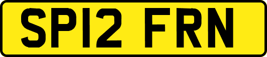SP12FRN