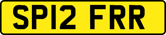 SP12FRR