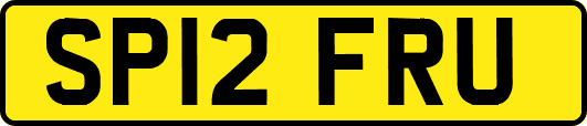 SP12FRU