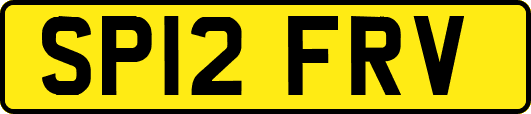 SP12FRV