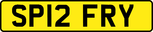 SP12FRY