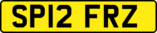 SP12FRZ