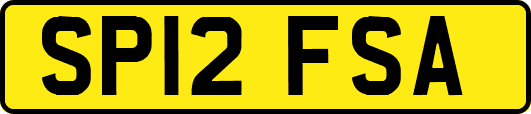 SP12FSA