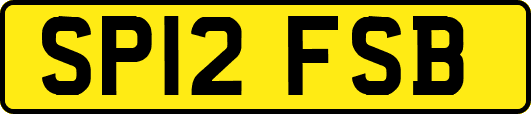 SP12FSB