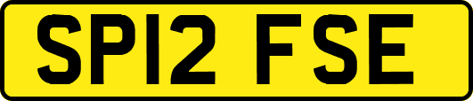 SP12FSE