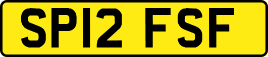 SP12FSF